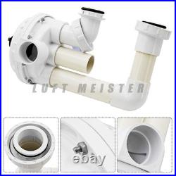 For Pool/Spa D. E. &Sand Filter For Pentair 261050 2-Inch HiFlow Multiport Valve For Pool/Spa D. E. &Sand Filter For Pentair 261050 2-Inch HiFlow Multiport Valve