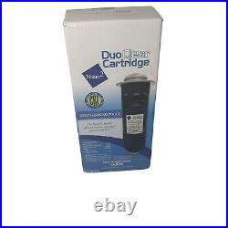 For Zodiac Nature 2 W28000 DuoClear Fusion 45 Replacement Mineral Cartridge