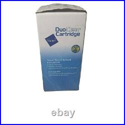 For Zodiac Nature 2 W28000 DuoClear Fusion 45 Replacement Mineral Cartridge