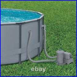 Funsicle Summer Waves CP2000-C Centrifugal Pool Filter Pump withGFI. 48 HP Funsicle Summer Waves CP2000-C Centrifugal Pool Filter Pump withGFI. 48 HP