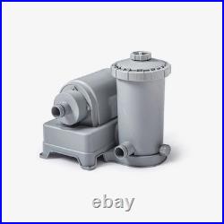 Funsicle Summer Waves CP2000-C Centrifugal Pool Filter Pump withGFI. 48 HP Funsicle Summer Waves CP2000-C Centrifugal Pool Filter Pump withGFI. 48 HP