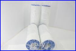 Future Way 4 Pack CCP320 Pool Filter Cartridges Replacement for Pentair Clean
