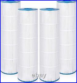 Future Way 4-Pack CCP420 Pool Filter Cartridges Replacement for Pentair Clean