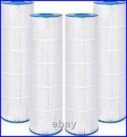 Future Way CCP420 Filter Cartridges 4 Pack for Pentair R173576 Pleatco PCC105