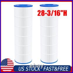 Future Way Hot Tub Pool Filter Cartridge for PA175, C1750, CX1750RE, C-8417 NEW Future Way Hot Tub Pool Filter Cartridge for PA175, C1750, CX1750RE, C-8417 NEW