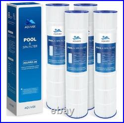Future Way PA131 Pool Filter for Hayward SwimClear C5030 C5020 C5025 CX1280XRE Future Way PA131 Pool Filter for Hayward SwimClear C5030 C5020 C5025 CX1280XRE