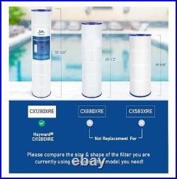 Future Way PA131 Pool Filter for Hayward SwimClear C5030 C5020 C5025 CX1280XRE Future Way PA131 Pool Filter for Hayward SwimClear C5030 C5020 C5025 CX1280XRE