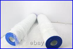 Future Way Pool Filter Cartridges Replacement for Jandy CL580 CV580 4 Pack