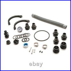 GAME Game SandPro 50D Above Ground Pool Pump and Sand Filter Kit 4710