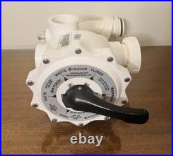 GENUINE PENTAIR 2 261152 Multiport Valve Kit 2 for FNS NEW, OPEN BOX GENUINE PENTAIR 2 261152 Multiport Valve Kit 2 for FNS NEW, OPEN BOX