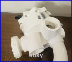 GENUINE PENTAIR 2 261152 Multiport Valve Kit 2 for FNS NEW, OPEN BOX GENUINE PENTAIR 2 261152 Multiport Valve Kit 2 for FNS NEW, OPEN BOX