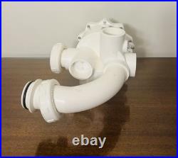 GENUINE PENTAIR 2 261152 Multiport Valve Kit 2 for FNS NEW, OPEN BOX GENUINE PENTAIR 2 261152 Multiport Valve Kit 2 for FNS NEW, OPEN BOX