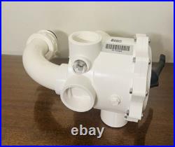 GENUINE PENTAIR 2 261152 Multiport Valve Kit 2 for FNS NEW, OPEN BOX GENUINE PENTAIR 2 261152 Multiport Valve Kit 2 for FNS NEW, OPEN BOX