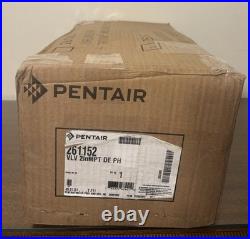 GENUINE PENTAIR 2 261152 Multiport Valve Kit 2 for FNS NEW, OPEN BOX GENUINE PENTAIR 2 261152 Multiport Valve Kit 2 for FNS NEW, OPEN BOX