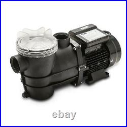 Game SandPro 50D Above Ground Pool Pump and Sand Filter Kit (4710)