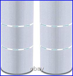 Genuine Hayward CX1280XREPAK4 525 Sq Ft Replacement Cartridge Element 4 Pack