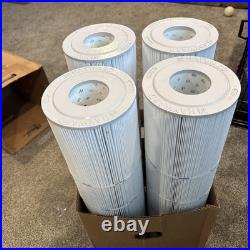 Genuine Hayward CX1280XREPAK4 525 Sq Ft Replacement Cartridge Element 4 Pack