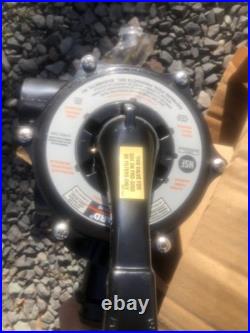 Genuine Hayward D. E. Multiport Valve 1.5 Fitting SP0710XR50 Genuine Hayward D. E. Multiport Valve 1.5 Fitting SP0710XR50