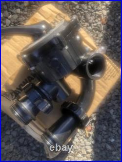 Genuine Hayward D. E. Multiport Valve 1.5 Fitting SP0710XR50