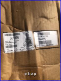 Genuine Hayward D. E. Multiport Valve 1.5 Fitting SP0710XR50