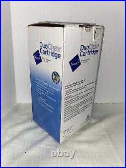 Genuine Nature2 W28000 Duoclear Replacement Mineral Cartridge Brand New In Box
