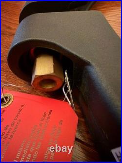 Genuine OEM Hayward Filter Clamp SwimClear DEX2421JKIT No Oring scratched