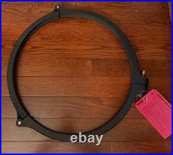 Genuine OEM Hayward Filter Clamp SwimClear DEX2421JKIT No Oring scratched