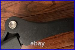 Genuine OEM Hayward Filter Clamp SwimClear DEX2421JKIT No Oring scratched