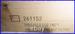 Genuine Pentair 261152 Multiport Valve Kit 2 for FNS, FNS Plus, NSP Filters