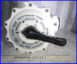 Genuine Pentair 261152 Multiport Valve Kit 2 for FNS, FNS Plus, NSP Filters