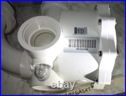 Genuine Pentair 261152 Multiport Valve Kit 2 for FNS, FNS Plus, NSP Filters