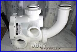 Genuine Pentair 261152 Multiport Valve Kit 2 for FNS, FNS Plus, NSP Filters