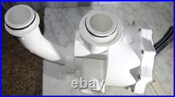 Genuine Pentair 261152 Multiport Valve Kit 2 for FNS, FNS Plus, NSP Filters