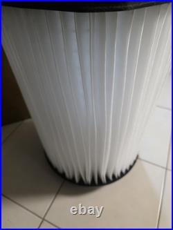 Genuine Pentair 27002-0030S Filter Module 30 sq Ft Sta-Rite Pool D. E. Filter
