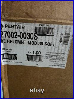 Genuine Pentair 27002-0030S Filter Module 30 sq Ft Sta-Rite Pool D. E. Filter