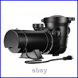 Great White Sand Filter System with 1 Horsepower HP Dual 2 Speed Pump for Above Great White Sand Filter System with 1 Horsepower HP Dual 2 Speed Pump for Above