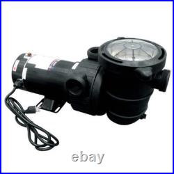 Great White Sand Filter System with 1 Horsepower HP Dual 2 Speed Pump for Above Great White Sand Filter System with 1 Horsepower HP Dual 2 Speed Pump for Above