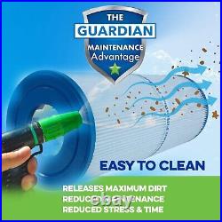 Guardian Filtration Pool Filters Replaces Sta-Rite System 3 Inner and Outer