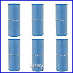 Guardian Pool Filter 413-212M06 6-Pack, Replaces C-4950RA, PRB50-IN-M, FC-2390M