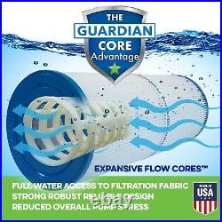 Guardian Pool Filter 413-212M06 6-Pack, Replaces C-4950RA, PRB50-IN-M, FC-2390M