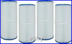 Guardian Pool Filter 714-140-04 4-Pack, Replaces PA50SV, FC1235, C-7447
