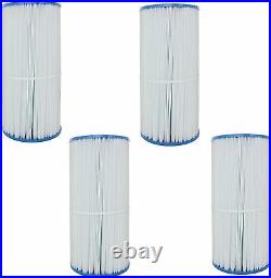 Guardian Pool Filter 714-170-04 4-Pack, Replaces PA56SV, FC-1223, C-7458