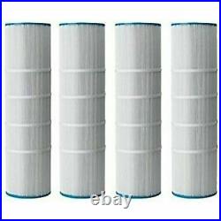 Guardian Pool Hot Tub Spa Filter 4 Pack Replaces Pleatco PCC105 Unicel C-7471