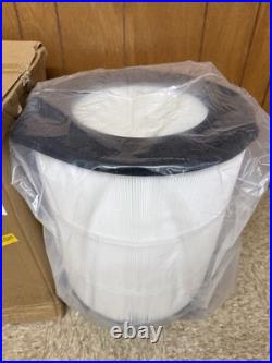 HANXER 25022-0201S Pool Filter Cartridge Replaces for S7M120 Outer Filter Cartr