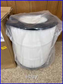 HANXER 25022-0201S Pool Filter Cartridge Replaces for S7M120 Outer Filter Cartr