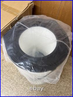 HANXER 25022-0201S Pool Filter Cartridge Replaces for S7M120 Outer Filter Cartr