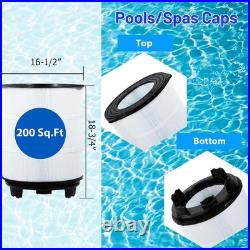 HANXER 25022-0201S Pool Filter For S7M120 Outer Filter Cartridge SR300