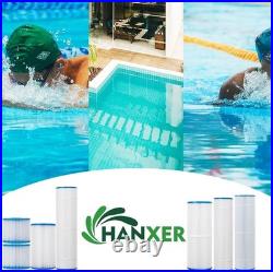 HANXER 25022-0201S Pool Filter For S7M120 Outer Filter Cartridge SR300