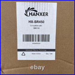 HANXER HX-SR450 Pool Filter Cartridges for Sta-Rite System 3 Replaces S8M150 HANXER HX-SR450 Pool Filter Cartridges for Sta-Rite System 3 Replaces S8M150