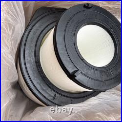 HANXER HX-SR450 Pool Filter Cartridges for Sta-Rite System 3 Replaces S8M150 HANXER HX-SR450 Pool Filter Cartridges for Sta-Rite System 3 Replaces S8M150